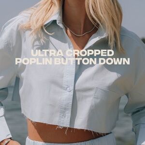 DAILY DRILLS KENS HOMETOWN TOP XS/S